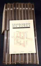LEONARDO DA VINCI IL CODICE ATLANTICO Giunti 2006 +OPERA COMPLETA+ Marinioni