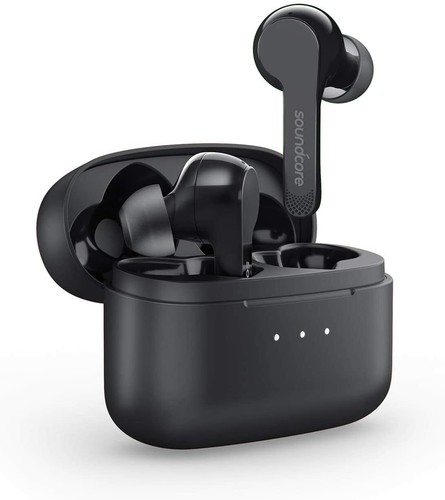 Soundcore anker liberty - soundcore,