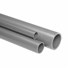 Water Line Tubo PVC Rigido 2 m