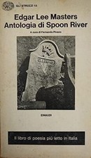 Antologia di Spoon River