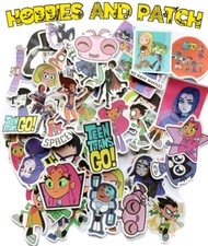 Stickers 25 adesivi Teen