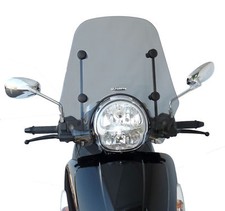 2693/LD FABBRI Windshield +