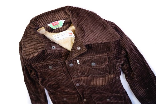 Levis vintage jeans giacca - jeans,