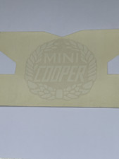 DAF10380NMN - DECALCOMANIA