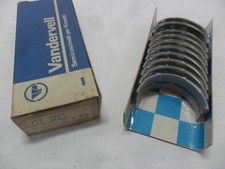 SERIE BRONZINE BANCO FIAT 124 131 238 242 132 RITMO LANCIA BETA VPM91662A +0,10