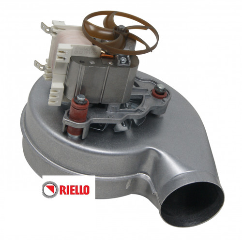 Ventilatore per riello - ventilatore,