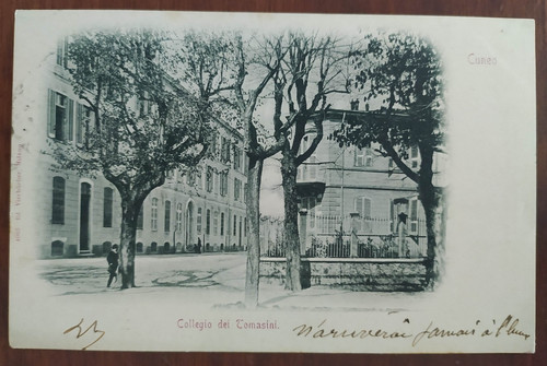 11375 cartolina cuneo - 11375,