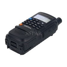 Walkie talkie portatile