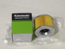 FILTRO OLIO ORIGINALE KAWASAKI