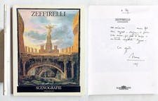 Zeffirelli Scenografie Roma
