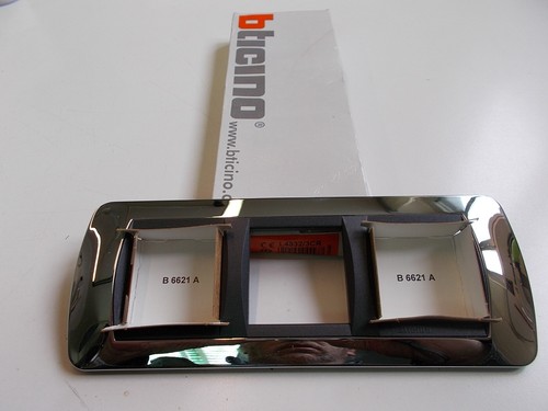 Biticino l4832 3cr - biticino, l4832/3cr