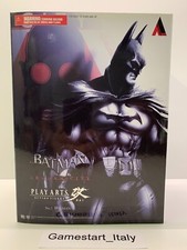 BATMAN ARKHAM CITY PLAY ARTS