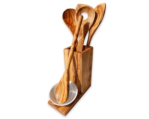 Set utensili cucina - set, da