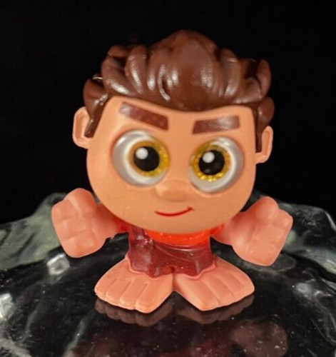 Disney doorables ralph - disney,