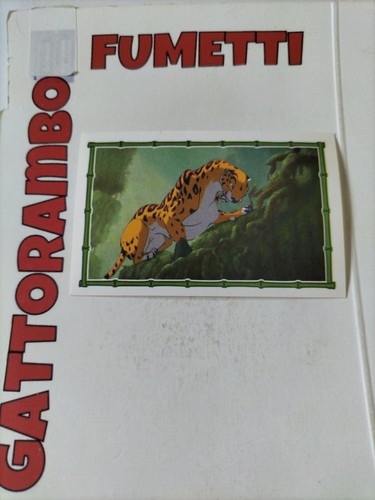 Figurine tarzan new - n.98,