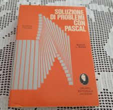 Soluzioni problemi con - soluzioni, di