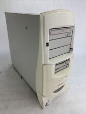 Compaq Presario MT Intel