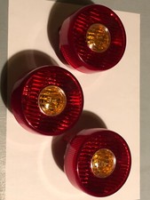 faro posteriore per ferrari