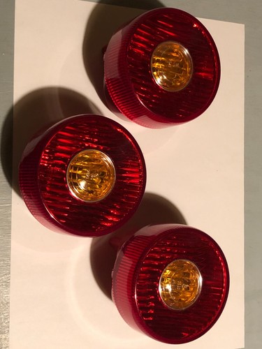 Faro posteriore per ferrari - faro,