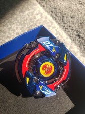 Beyblade dranzer full metal - dranzer, ms