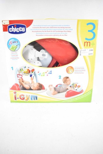 Palestrina gym chicco con - i-gym,