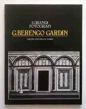 Gianni Berengo Gardin I grandi
