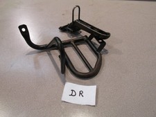 Repose pied avant droit (Kawasaki - Klf 300 2004 - 2008)