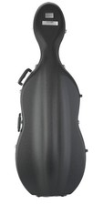 Bellafina ABS Cello Case With