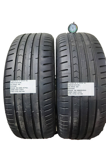 Pneumatici usati 215 r - pneumatici,