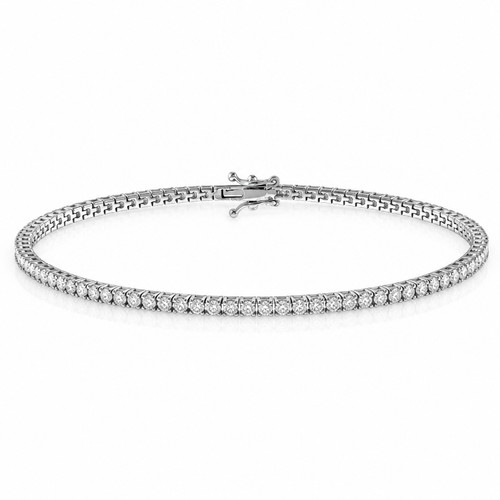 Bracciale tennis bliss casa - bliss,