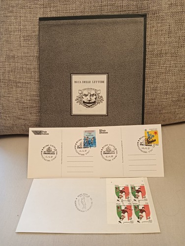 Italia raro libro dei - il,