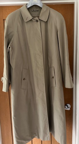 Trench donna aquascutum aqua - trench,