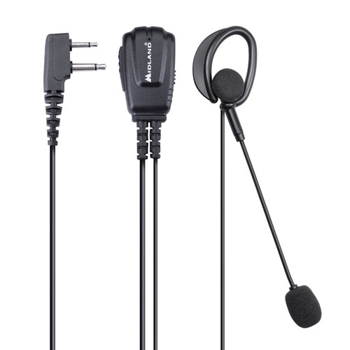 Midland ma30 pro microfono - ma30-l,