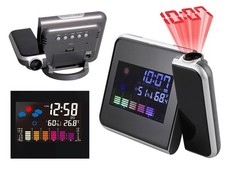 SVEGLIA DA COMODINO DIGITALE