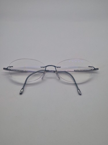 Silhouette 7719 6073 blu - 40,