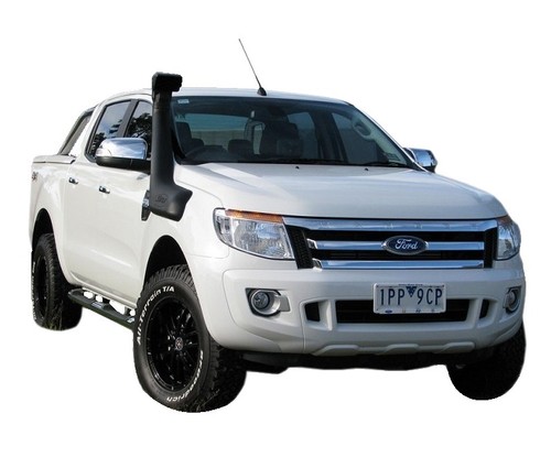 Snorkel aspirazione aria ford - snorkel,