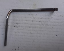 Leva sinistra  per freno manubrio bici a bacchetta Bianchi Maino