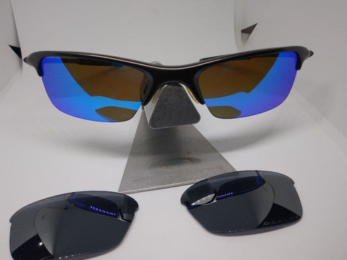 Occhiali sole oakley razor - occhiali,