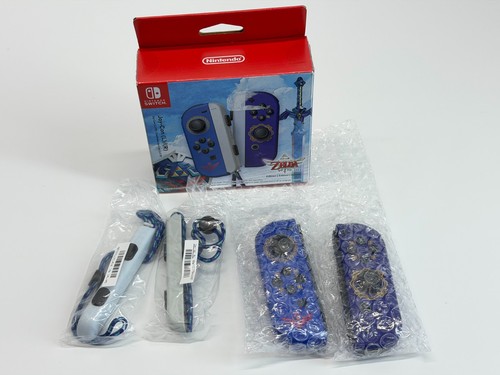 Nintendo switch zelda skyward - switch,