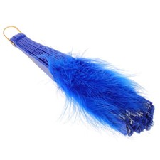  Ventaglio classico per spettacoli di danza in costume Ventaglio pieghevole