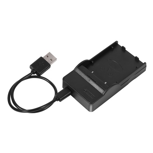 Caricabatteria cavo usb el5 - cavo, en-el5