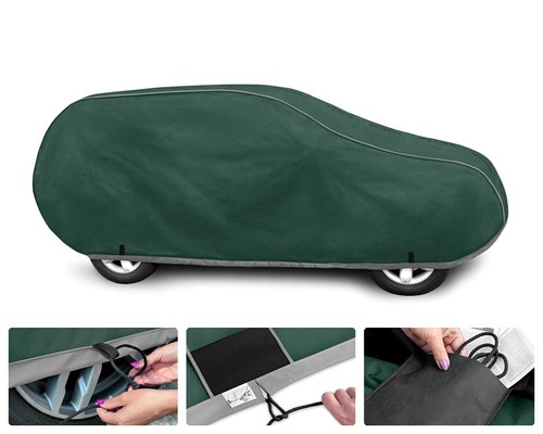 Telo auto completo