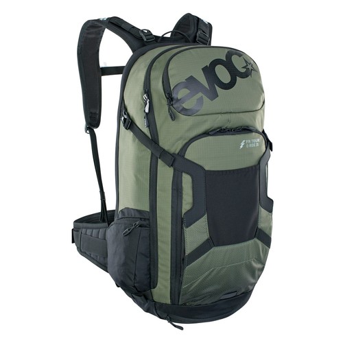 Evoc tour zaino protezione - evoc,