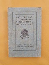 D’Annunzio Gabriele