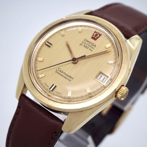 Omega seamaster cronometro - omega,