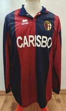 Maglia Bologna Match Worn