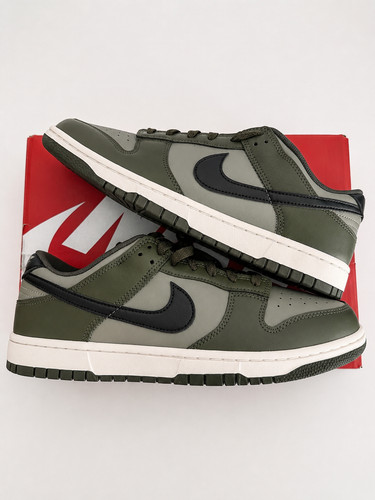 Nike dunk low retro - nike,