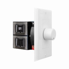 Manopola da Parete 100W