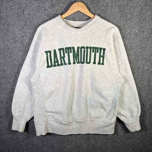 Felpa dartmouth vintage - felpa, uomo