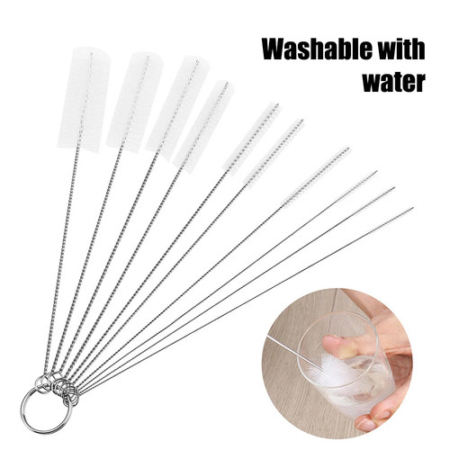 10pcs pulizia tatuaggio - 10pcs,